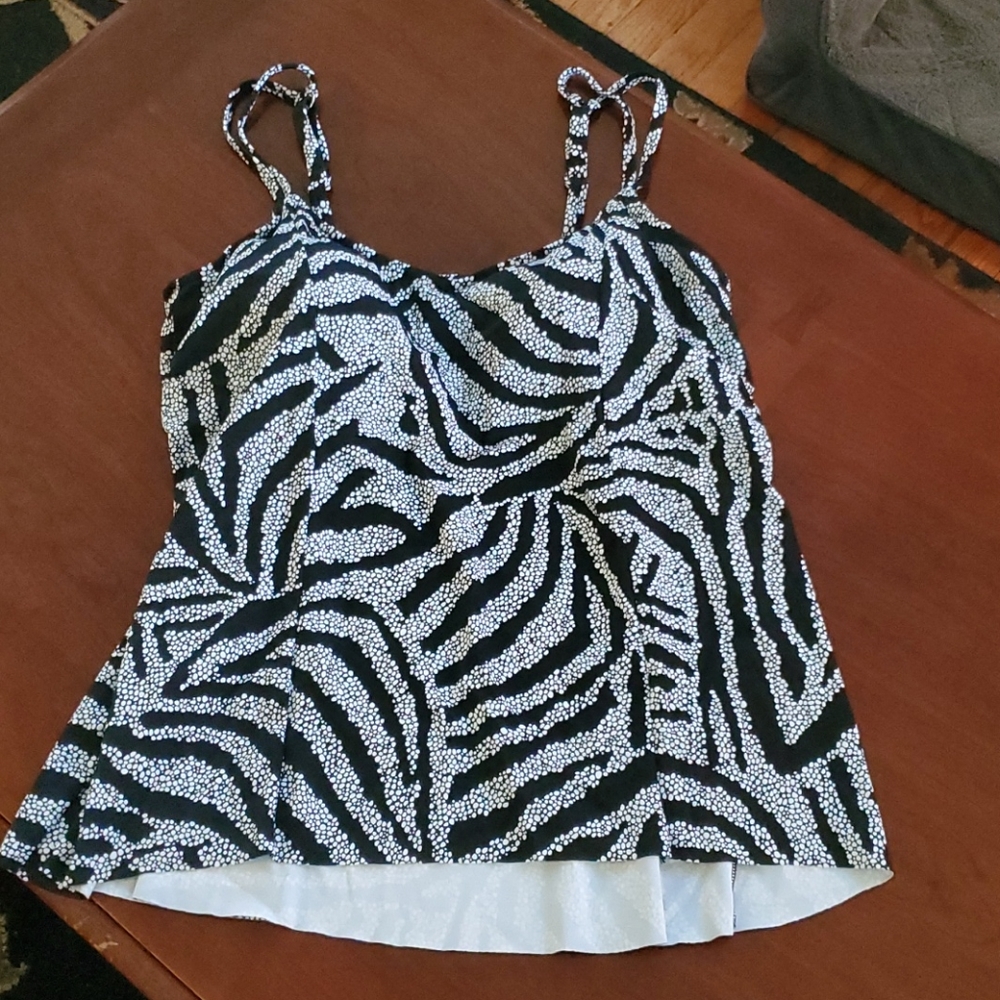 Tankini top